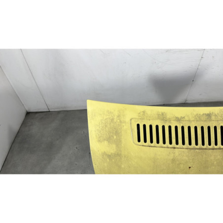Capot FIAT DUCATO 3