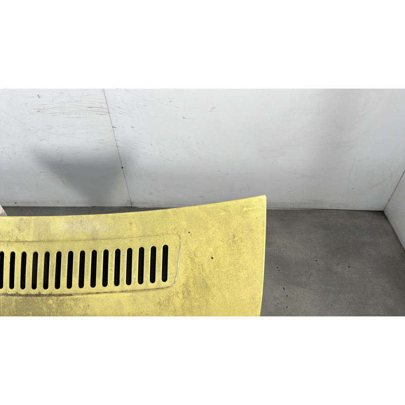 Capot FIAT DUCATO 3 Photo n°3