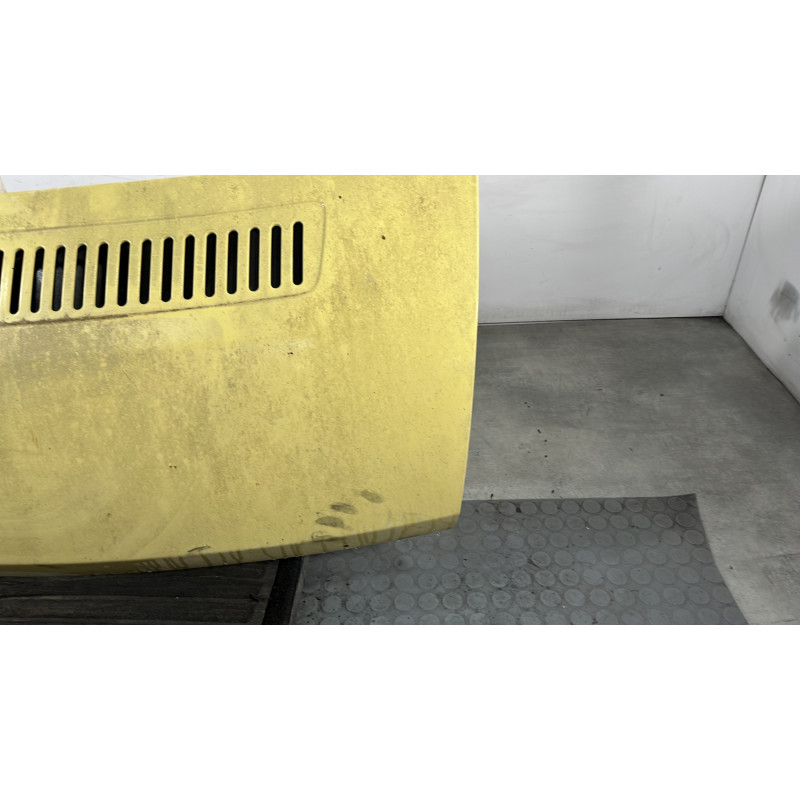 Capot FIAT DUCATO 3 Photo n°4