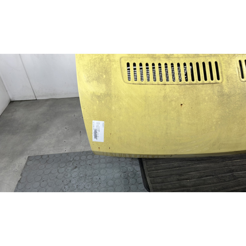 Capot FIAT DUCATO 3 Photo n°5