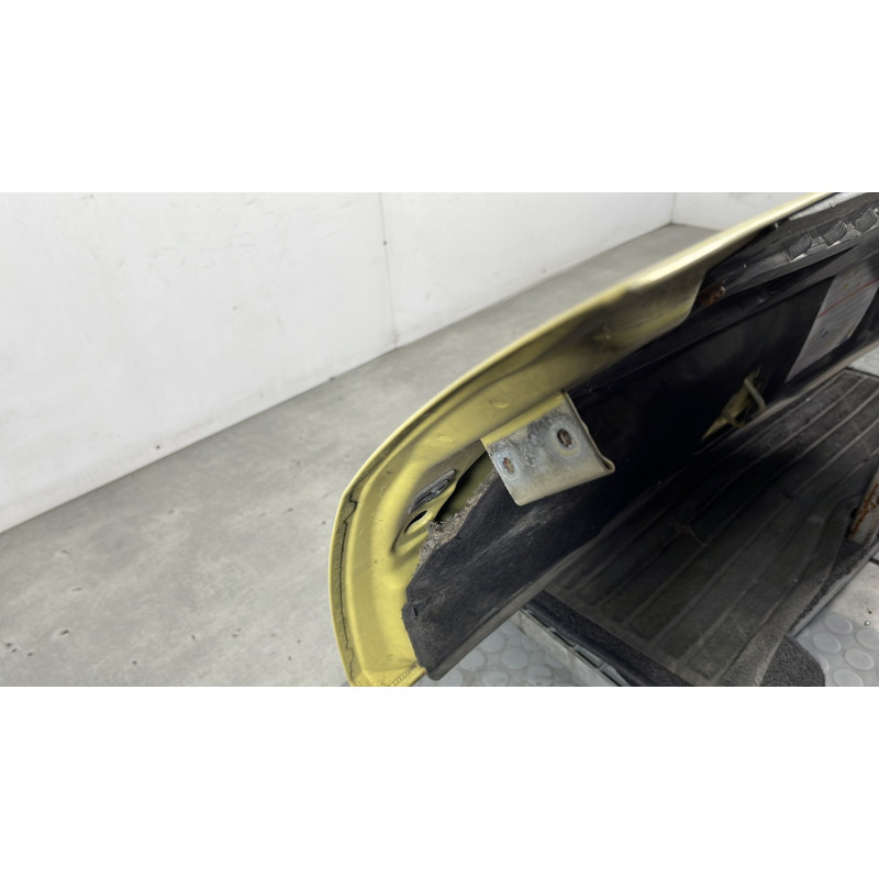 Capot FIAT DUCATO 3 Photo n°6