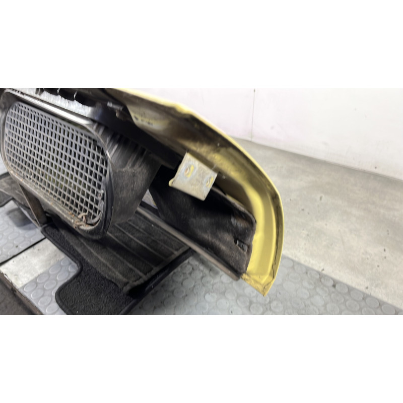 Capot FIAT DUCATO 3 Photo n°7