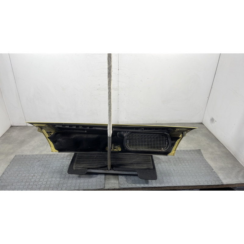 Capot FIAT DUCATO 3 Photo n°9