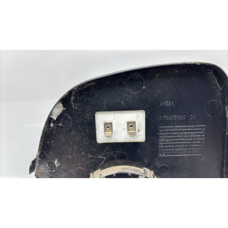 Glace retroviseur droit FIAT DUCATO 3 Photo n°3