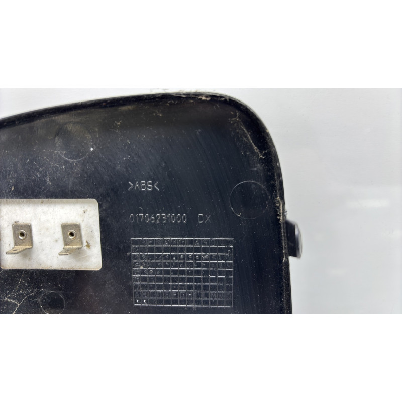 Glace retroviseur droit FIAT DUCATO 3 Photo n°4