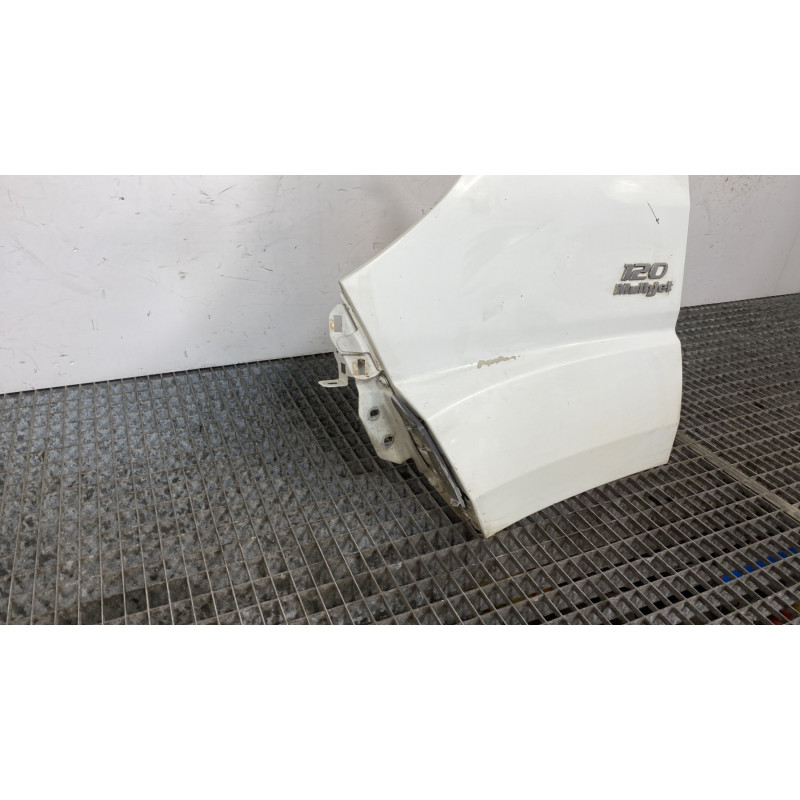 Aile avant gauche FIAT DUCATO 3 Photo n°2