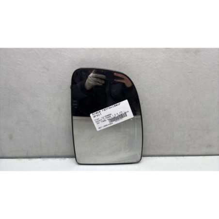 Glace retroviseur droit FIAT DUCATO 3 Photo n°1