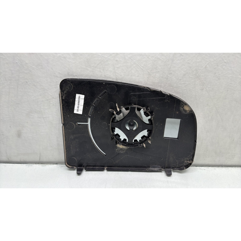 Glace retroviseur droit FIAT DUCATO 3 Photo n°3
