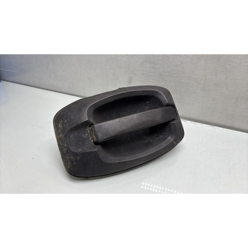 Poignee porte avant droit FIAT DUCATO 3 Photo n°1
