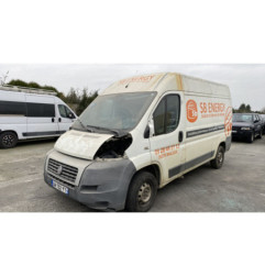 Poignee porte avant droit FIAT DUCATO 3