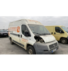 Poignee porte avant droit FIAT DUCATO 3