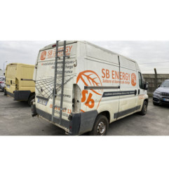 Poignee porte avant droit FIAT DUCATO 3