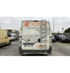 Poignee porte avant droit FIAT DUCATO 3