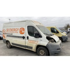Poignee porte avant droit FIAT DUCATO 3