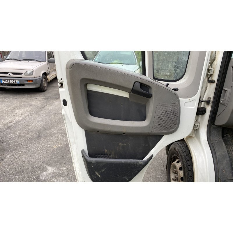 Poignee porte avant droit FIAT DUCATO 3 Photo n°12