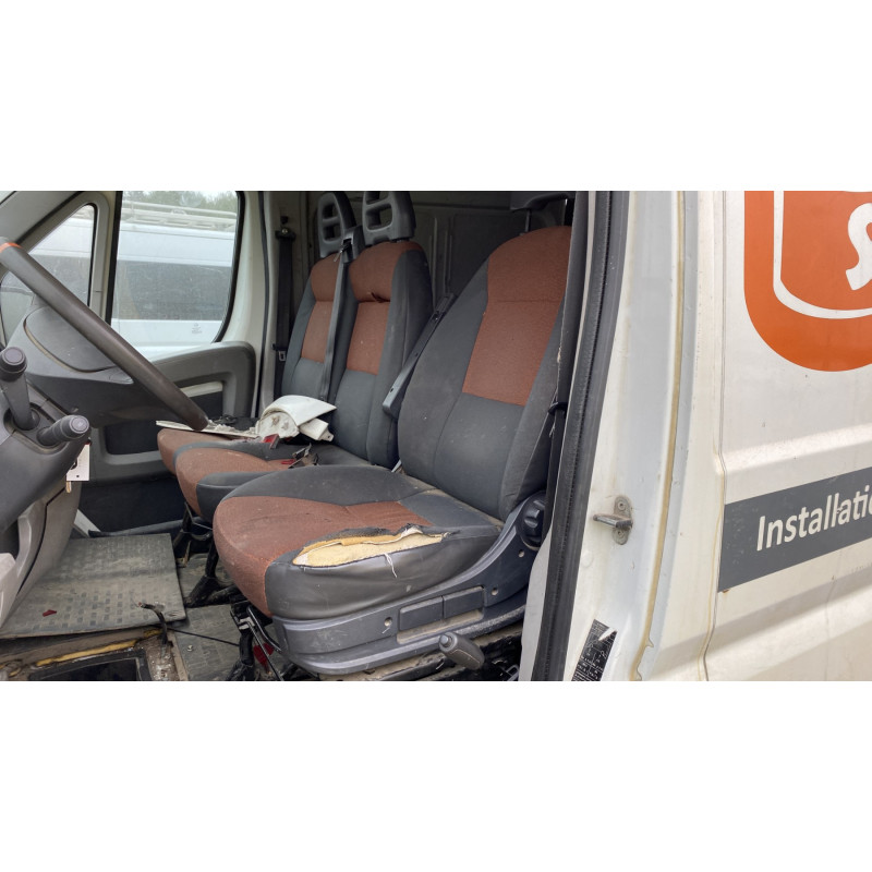 Poignee porte avant droit FIAT DUCATO 3 Photo n°14