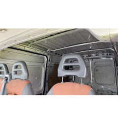 Poignee porte avant droit FIAT DUCATO 3