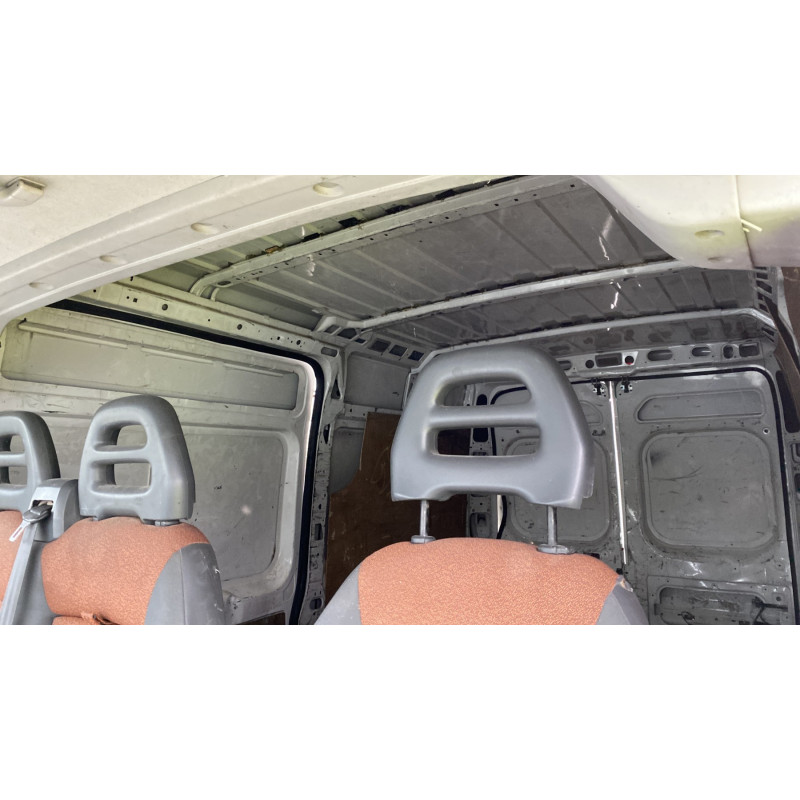 Poignee porte avant droit FIAT DUCATO 3 Photo n°15