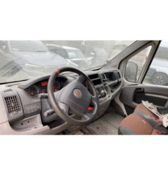 Poignee porte avant droit FIAT DUCATO 3