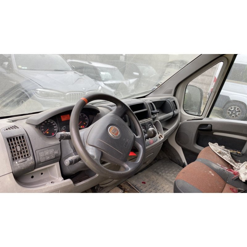 Poignee porte avant droit FIAT DUCATO 3 Photo n°16