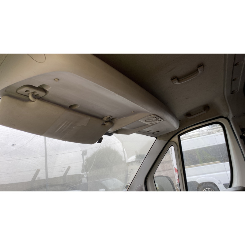 Poignee porte avant droit FIAT DUCATO 3 Photo n°17