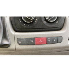 Poignee porte avant droit FIAT DUCATO 3