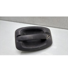 Poignee porte coffre droit FIAT DUCATO 3 Photo n°1