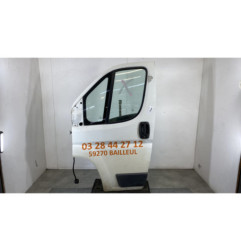 Porte avant gauche FIAT DUCATO 3 Photo n°1