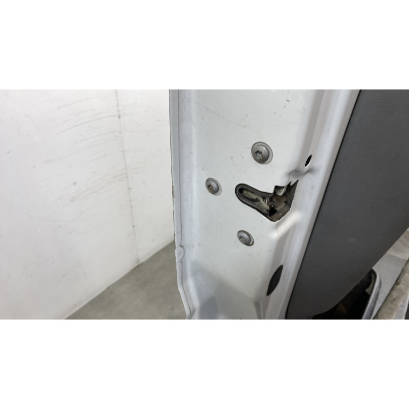 Porte avant gauche FIAT DUCATO 3 Photo n°3