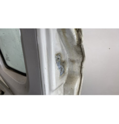 Porte avant gauche FIAT DUCATO 3