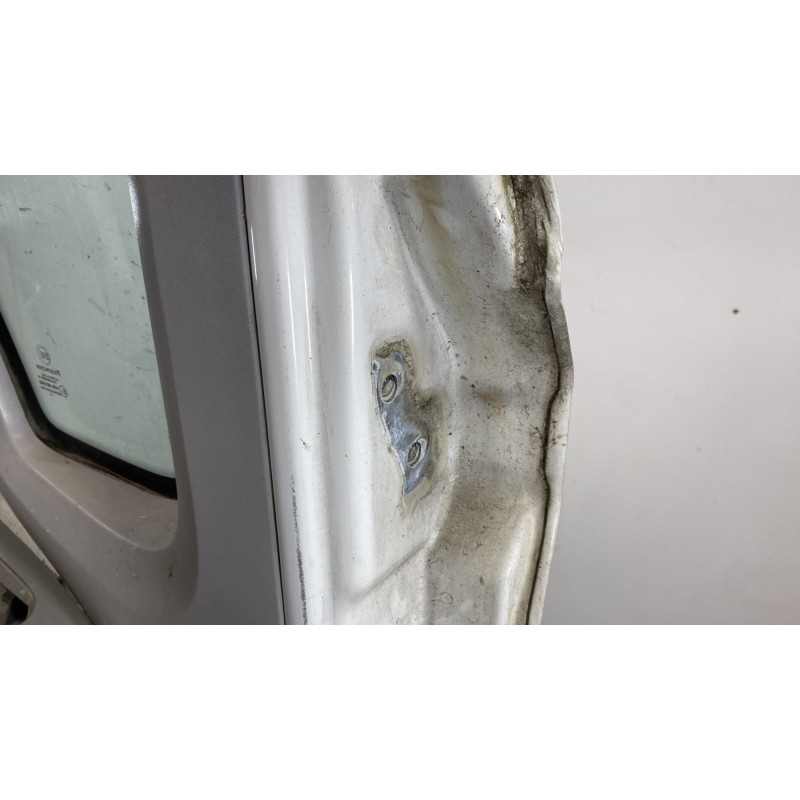 Porte avant gauche FIAT DUCATO 3 Photo n°4