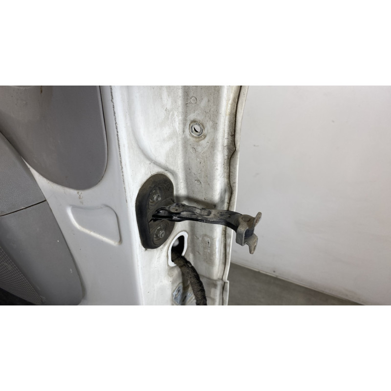Porte avant gauche FIAT DUCATO 3 Photo n°5