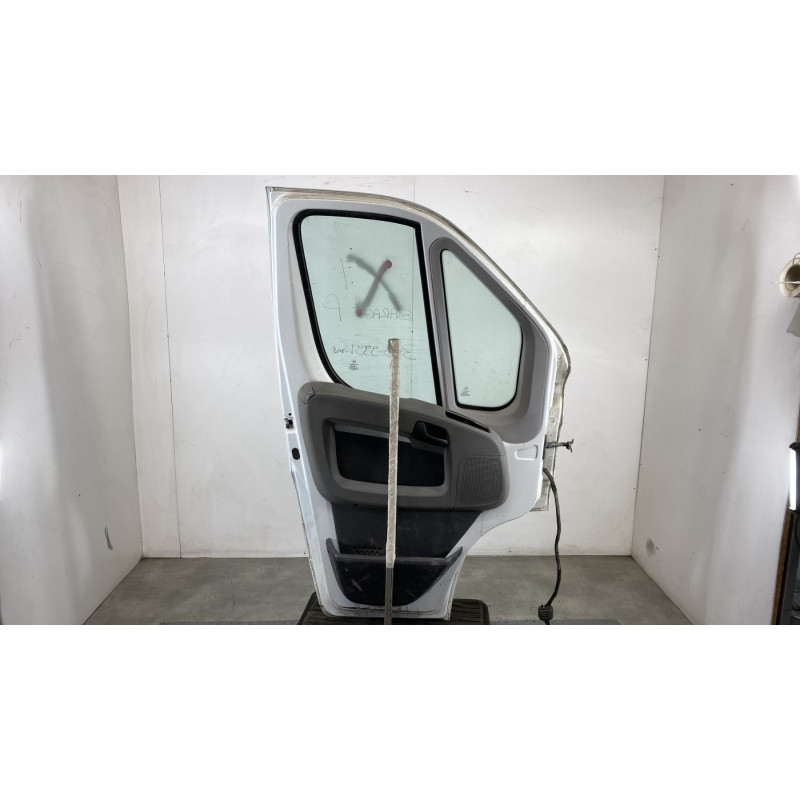 Porte avant gauche FIAT DUCATO 3 Photo n°7