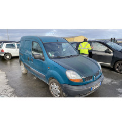 Calandre RENAULT KANGOO 1