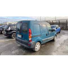 Calandre RENAULT KANGOO 1