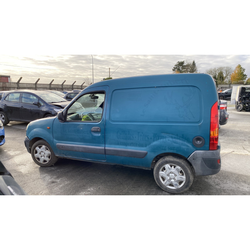 Calandre RENAULT KANGOO 1 Photo n°10