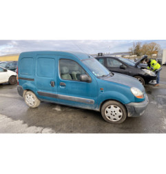 Calandre RENAULT KANGOO 1