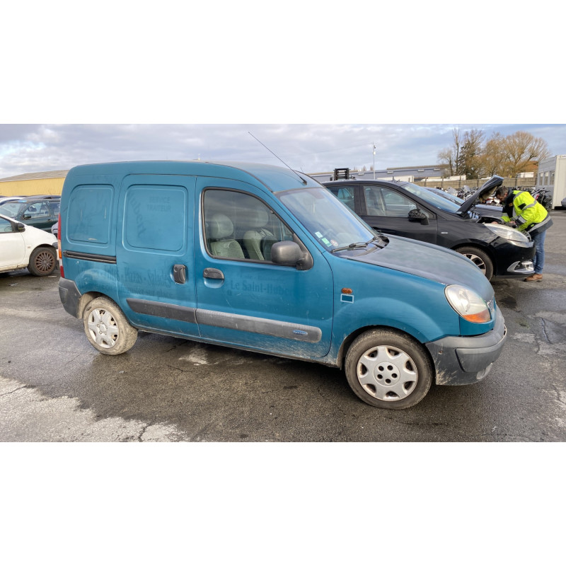 Calandre RENAULT KANGOO 1 Photo n°11