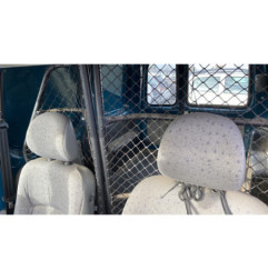Calandre RENAULT KANGOO 1