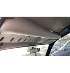 Calandre RENAULT KANGOO 1