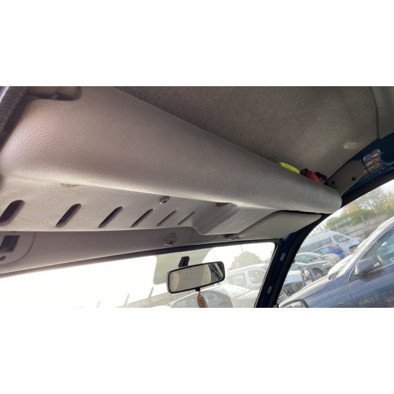 Calandre RENAULT KANGOO 1 Photo n°17