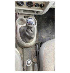 Calandre RENAULT KANGOO 1