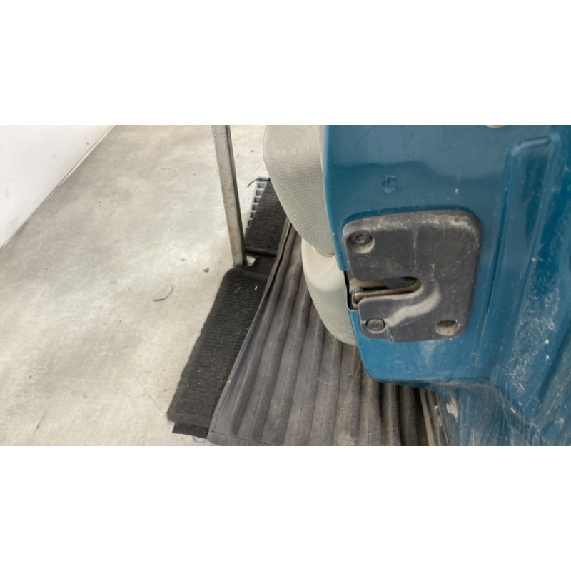 Porte avant droit RENAULT KANGOO 1 Photo n°3