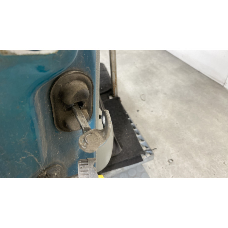 Porte avant droit RENAULT KANGOO 1 Photo n°5