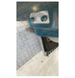 Porte avant droit RENAULT KANGOO 1