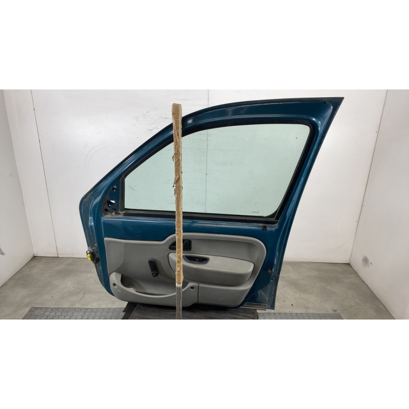 Porte avant droit RENAULT KANGOO 1 Photo n°7