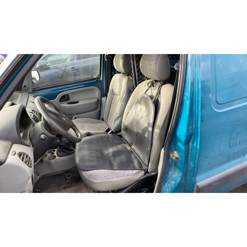 Porte avant droit RENAULT KANGOO 1 Photo n°17