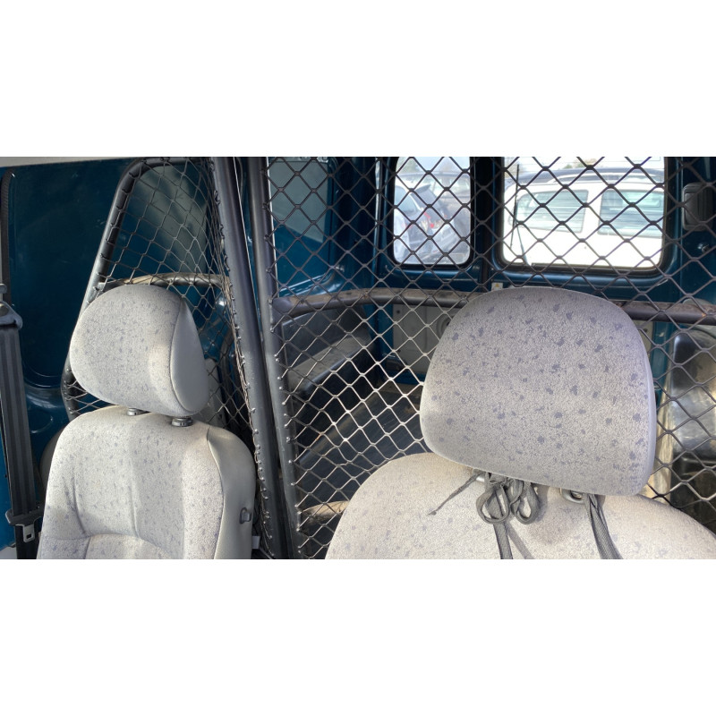 Porte avant droit RENAULT KANGOO 1 Photo n°18