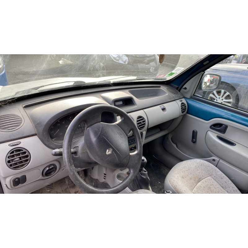 Porte avant droit RENAULT KANGOO 1 Photo n°19