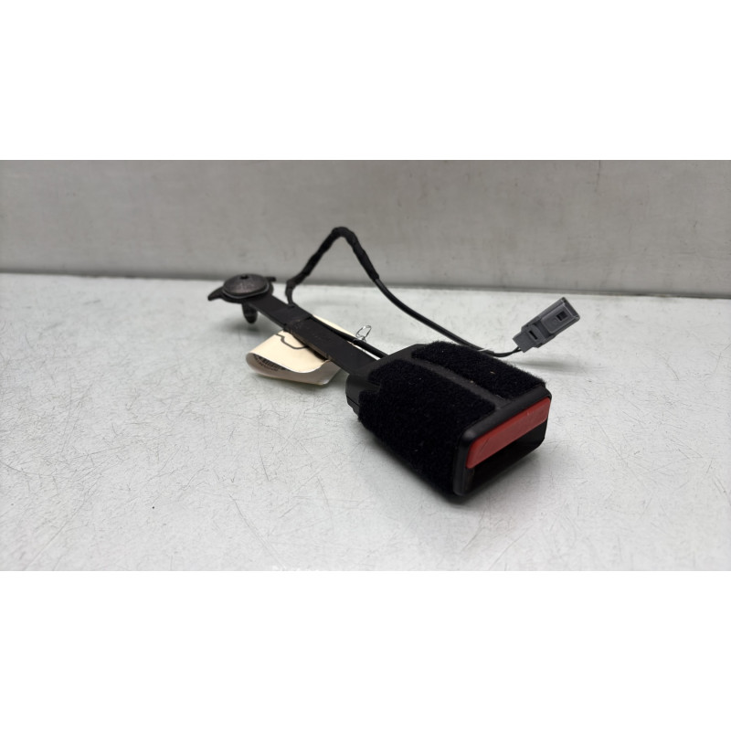 Attache ceinture avant gauche NISSAN TOWNSTAR Photo n°1